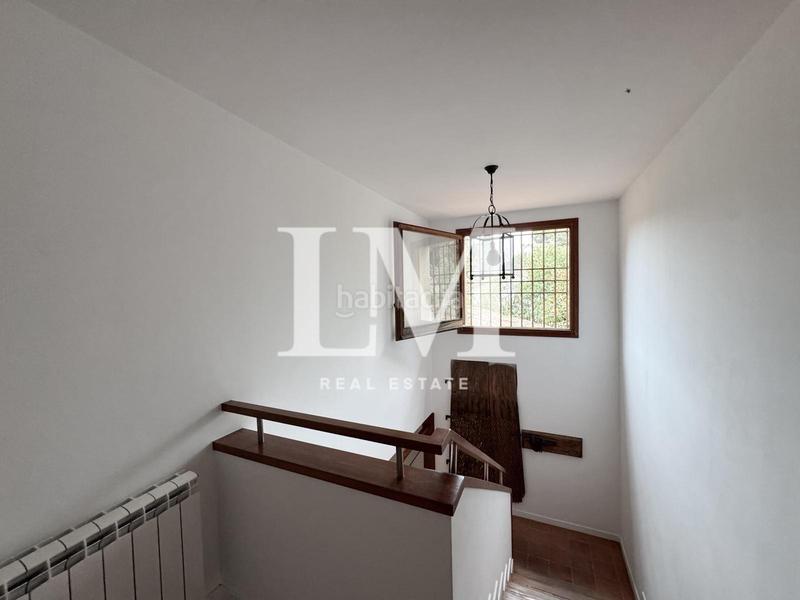 Foto 1c7bd7ba-9495-46fd-b963-cc72e19a121a. Lloguer casa amb calefacció aparcament piscina a Sant Cugat del Vallès