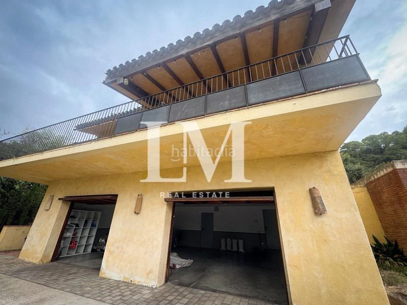 Foto 5f997a25-08b5-45bb-8c15-bc2b181b75ba. Lloguer casa amb calefacció aparcament piscina a Sant Cugat del Vallès