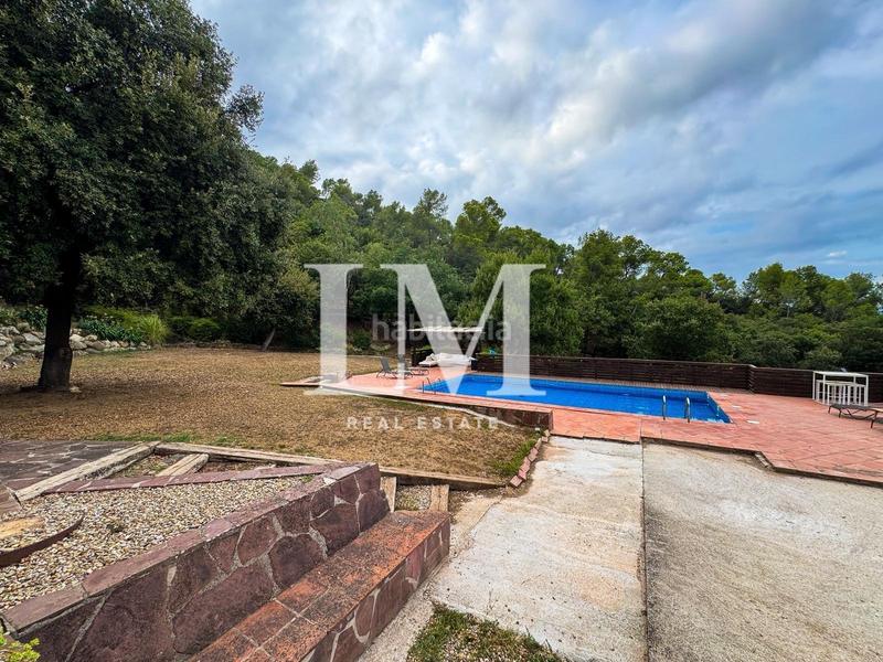 Foto 6aaddd55-a6aa-4872-a1a5-e1fe18f491bb. Lloguer casa amb calefacció aparcament piscina a Sant Cugat del Vallès