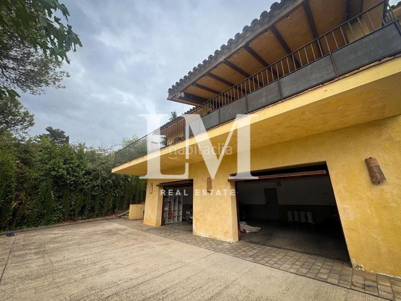 Foto d4eba50e-cee4-4867-98ca-89f9ec868582. Lloguer casa amb calefacció aparcament piscina a Sant Cugat del Vallès