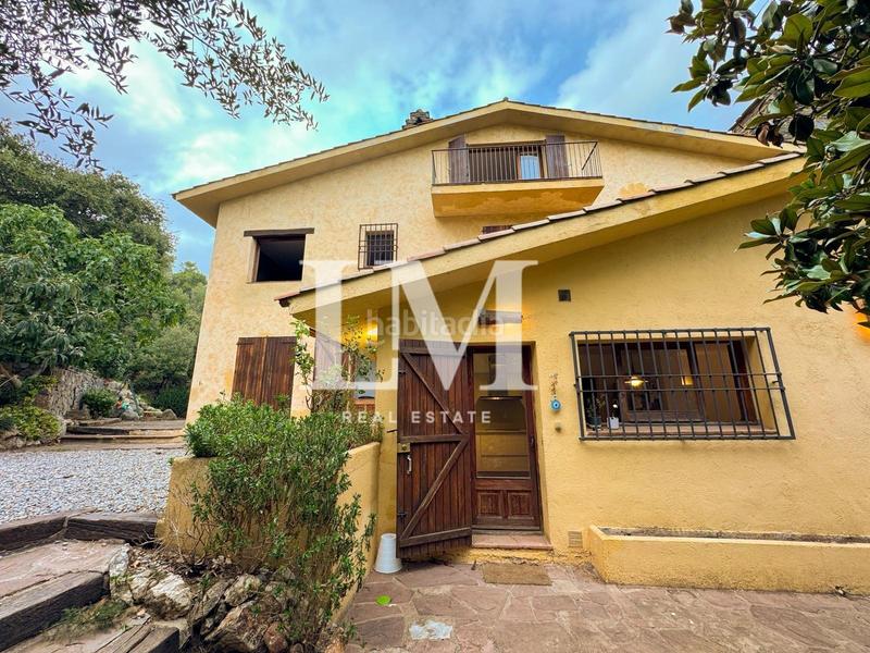 Foto d776123e-1342-47bf-9e6b-5f1549bfa962. Lloguer casa amb calefacció aparcament piscina a Sant Cugat del Vallès