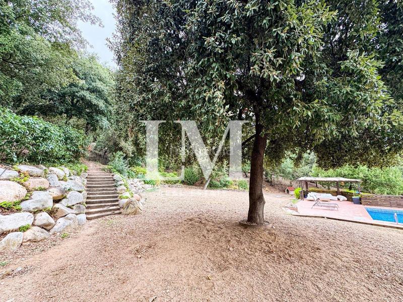 Foto 01b6462d-bf1b-41b7-b1f7-1a236bc3c01a. Miete haus mit heizung parking pool in Valldoreix Sant Cugat del Vallès