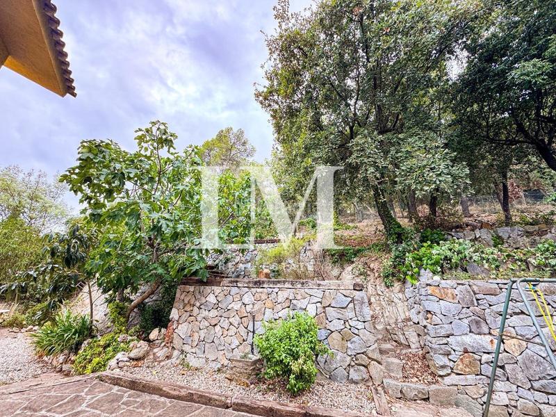 Foto 8863496d-5edf-4d02-982c-15053c72394b. Miete haus mit heizung parking pool in Valldoreix Sant Cugat del Vallès