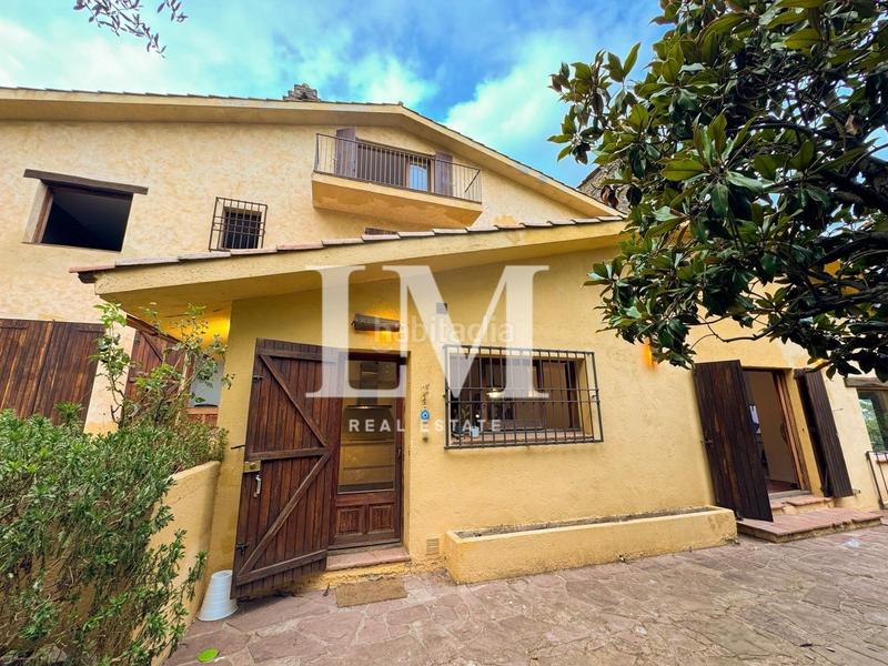 Foto 1d296268-3438-4e7d-8472-c4033653aadc. Location maison avec chauffage parking piscine dans Sant Cugat del Vallès