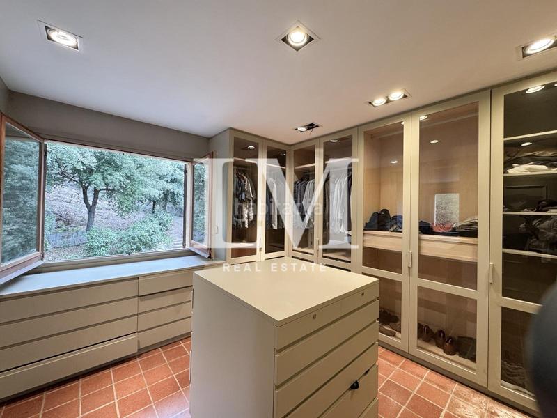 Foto a2f90fca-9919-47aa-b431-811c60fd48c8. Location maison avec chauffage parking piscine dans Sant Cugat del Vallès