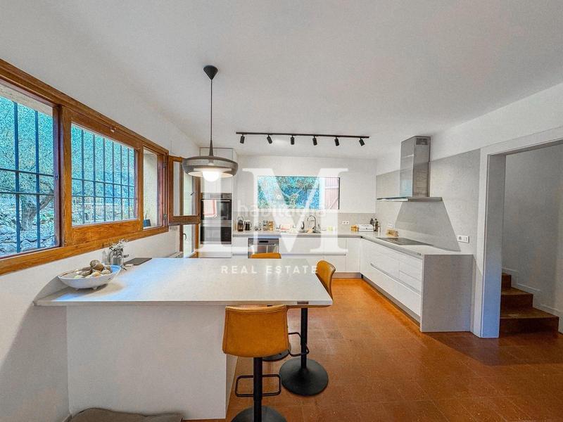 Foto fb27f211-3796-497f-85fc-b6707237de68. Location maison avec chauffage parking piscine dans Sant Cugat del Vallès