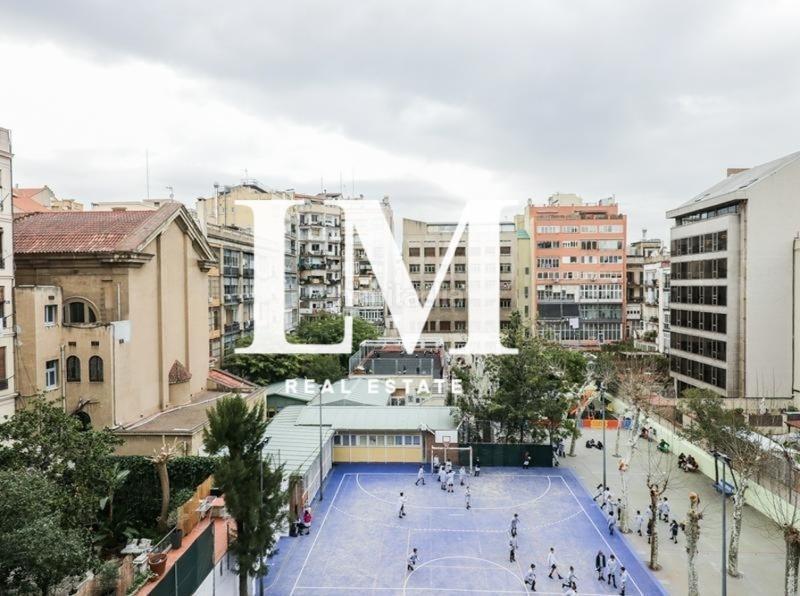 Foto 34d2238f-6613-40d7-b501-cd9733e051b5. Apartament amb calefacció a Dreta de l´Eixample Barcelona