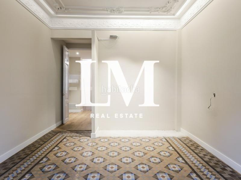 Foto 41cc5531-9fa4-483d-a9c4-6ab5f3d259d7. Apartament amb calefacció a Dreta de l´Eixample Barcelona