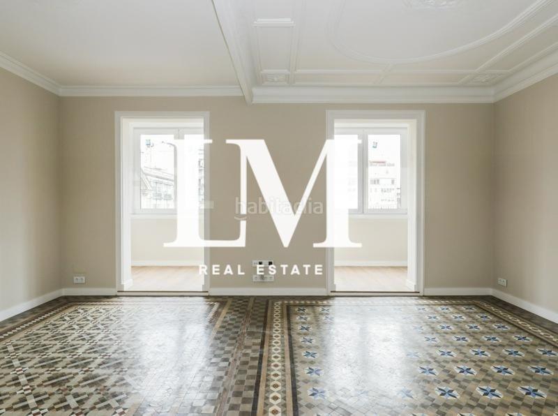 Foto 87e239f5-044e-47f3-85b7-fff4f5c282c6. Apartament amb calefacció a Dreta de l´Eixample Barcelona