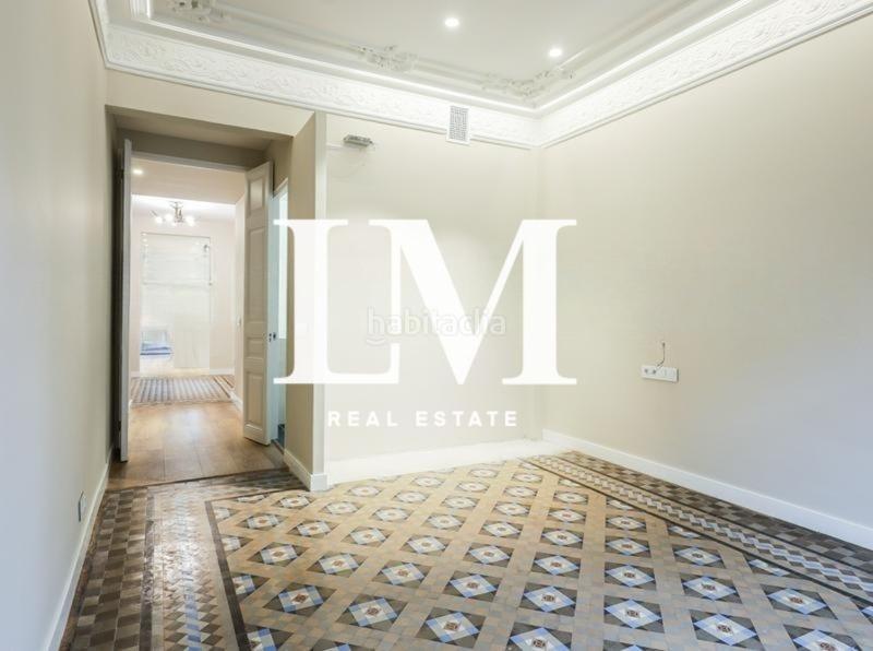 Foto a6c2f2c1-9b44-46bd-a062-54ed6b364eaf. Apartament amb calefacció a Dreta de l´Eixample Barcelona