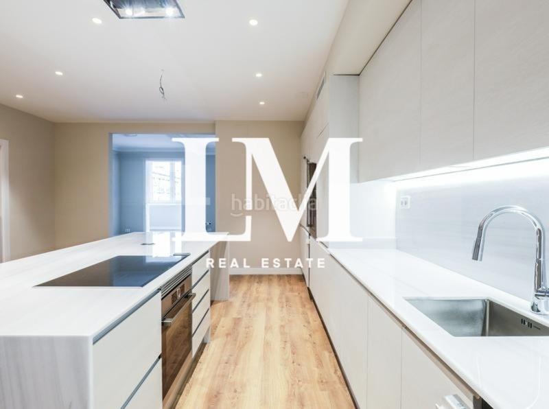 Foto c177a70b-af15-4c9b-bc66-1af4c275c632. Apartament amb calefacció a Dreta de l´Eixample Barcelona