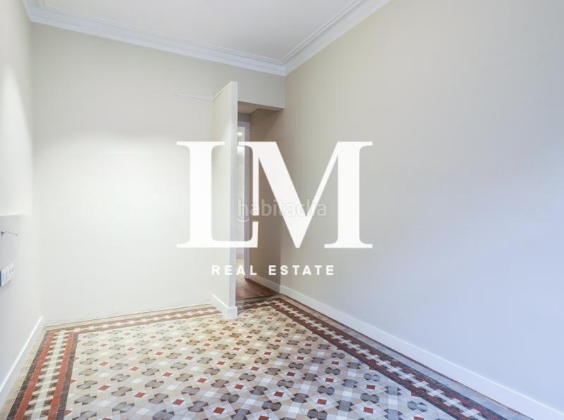 Foto eda040ae-ae09-4721-9f9f-4137dd61f046. Apartament amb calefacció a Dreta de l´Eixample Barcelona