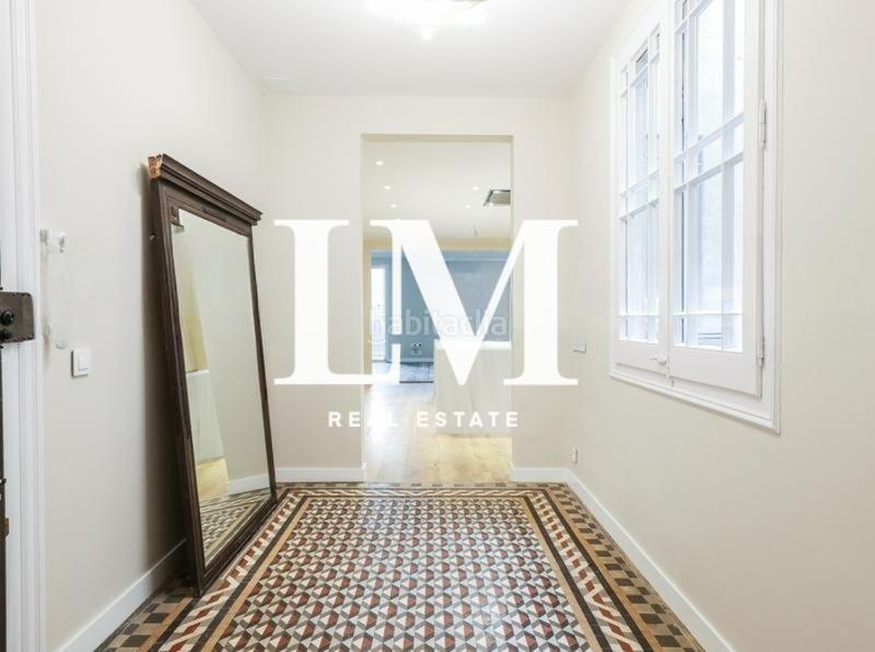 Foto 336a7977-c76d-4109-8548-9306293d2ffa. Apartamento en Dreta de l´Eixample Barcelona