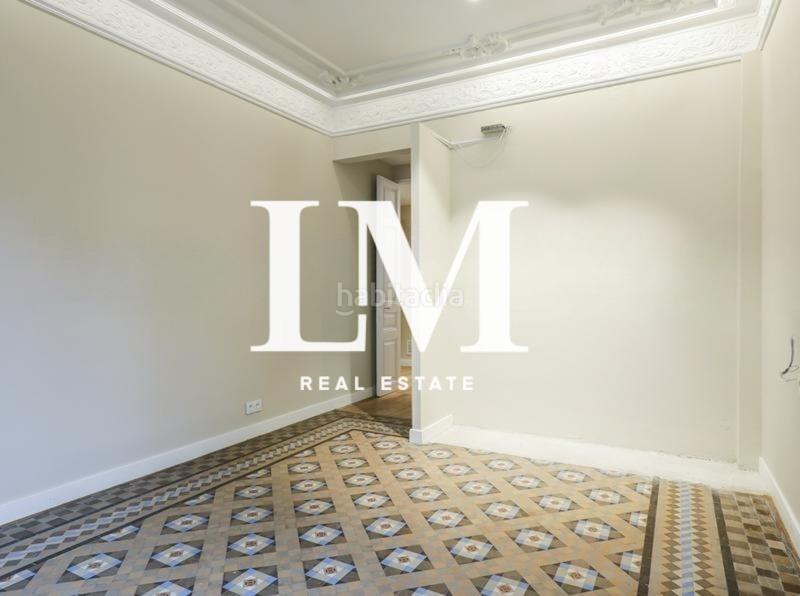 Foto 7e1a524e-d3de-42e9-bc50-4e22eab942e4. Apartamento en Dreta de l´Eixample Barcelona