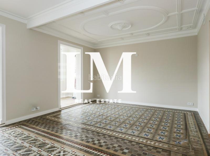 Foto 9d823370-3d7d-499c-8849-4c90c70a7b09. Apartamento en Dreta de l´Eixample Barcelona