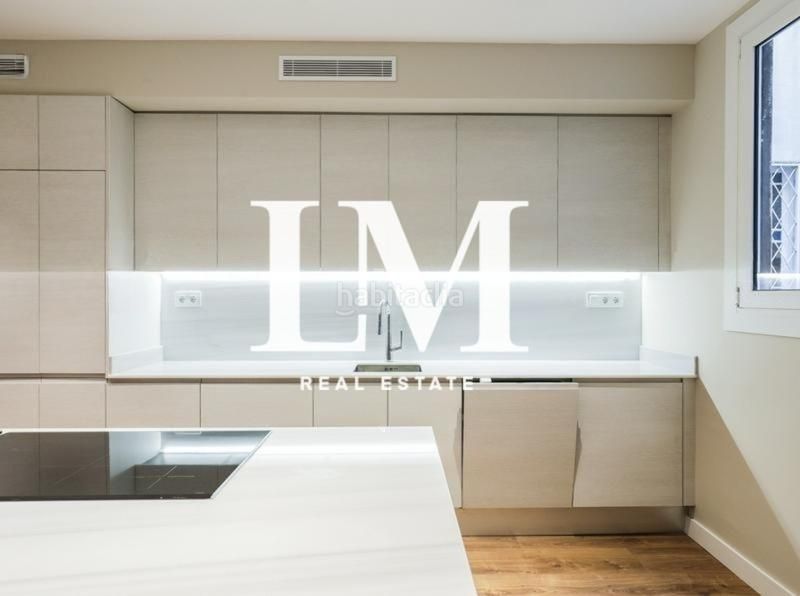 Foto 04e5b930-400c-4758-b5bd-62830b3721d5. Apartment in Dreta de l´Eixample Barcelona
