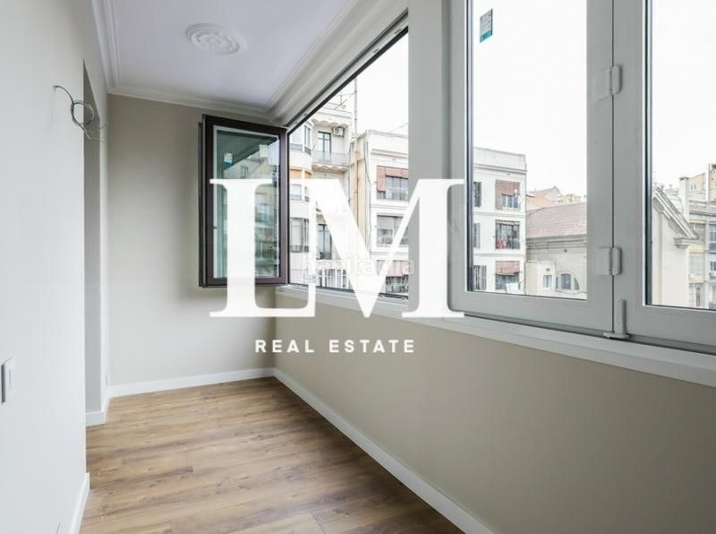 Foto 068c8620-46aa-41d2-8009-11f8c9ce4b06. Apartment in Dreta de l´Eixample Barcelona