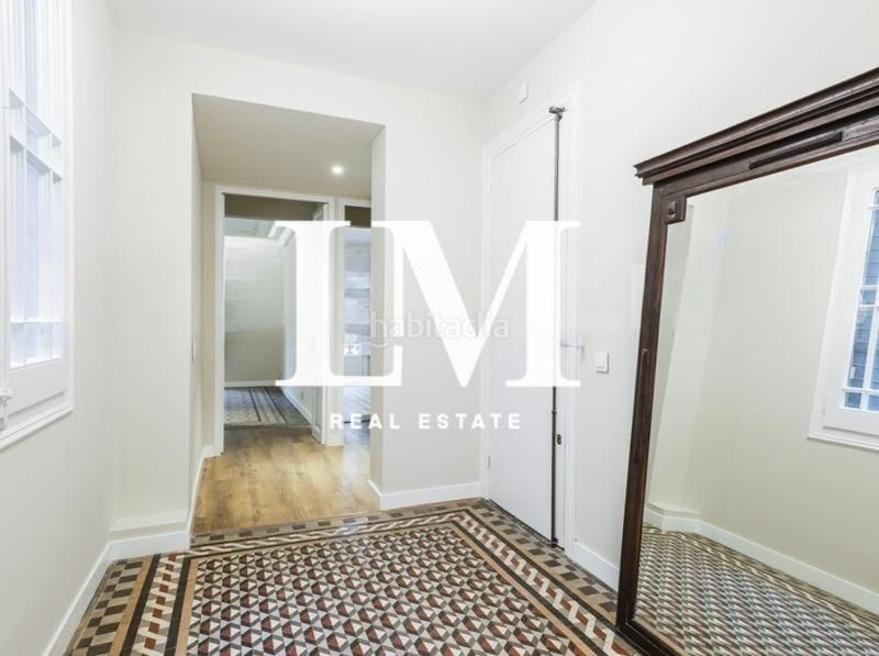 Foto 2c82718b-e4c4-4766-8740-2cbc4f9335f6. Apartment in Dreta de l´Eixample Barcelona