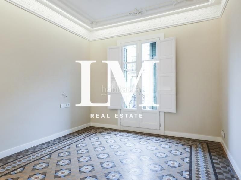 Foto 3f1594ef-d05c-462f-b12a-a6743b39d52b. Apartment in Dreta de l´Eixample Barcelona