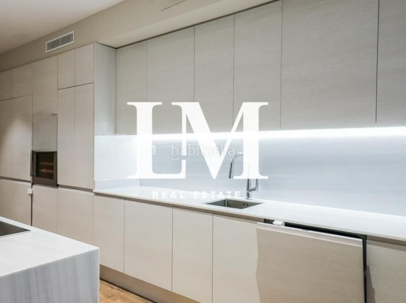 Foto 5e895adf-6860-4117-90f1-90ba08dedbc4. Apartment in Dreta de l´Eixample Barcelona