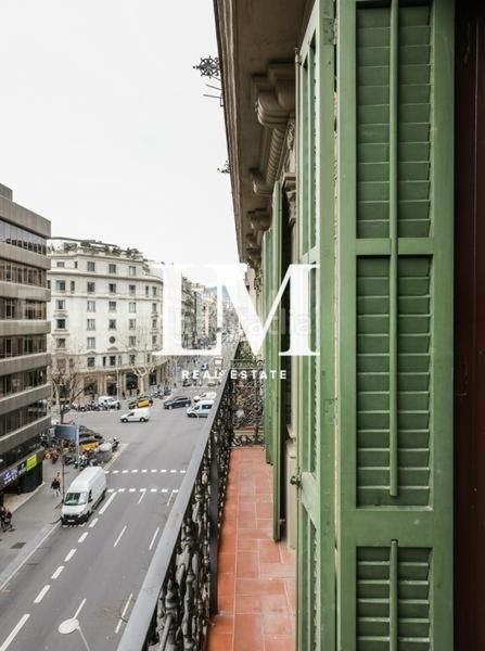 Foto 9030f3f8-6eae-46b9-a0ae-7e78f8b44342. Apartment in Dreta de l´Eixample Barcelona
