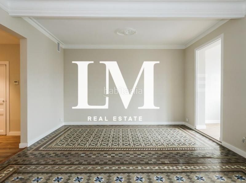 Foto 96285c67-0e8a-4a9f-9e91-053690fee729. Apartment in Dreta de l´Eixample Barcelona