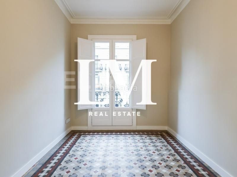 Foto 96a03e4a-e033-46f3-a14b-b061fe1a2642. Apartment in Dreta de l´Eixample Barcelona