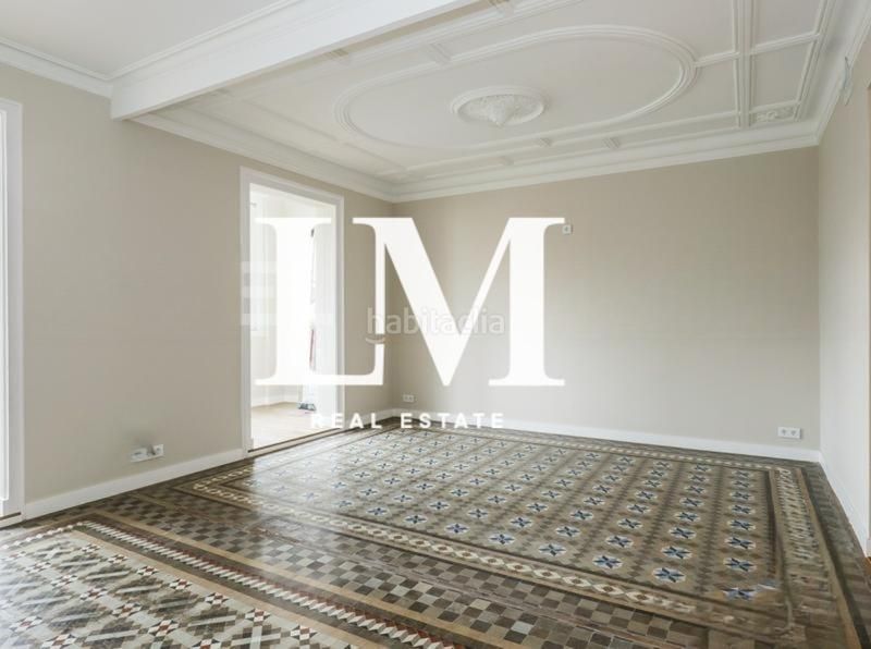Foto 9d823370-3d7d-499c-8849-4c90c70a7b09. Apartment in Dreta de l´Eixample Barcelona