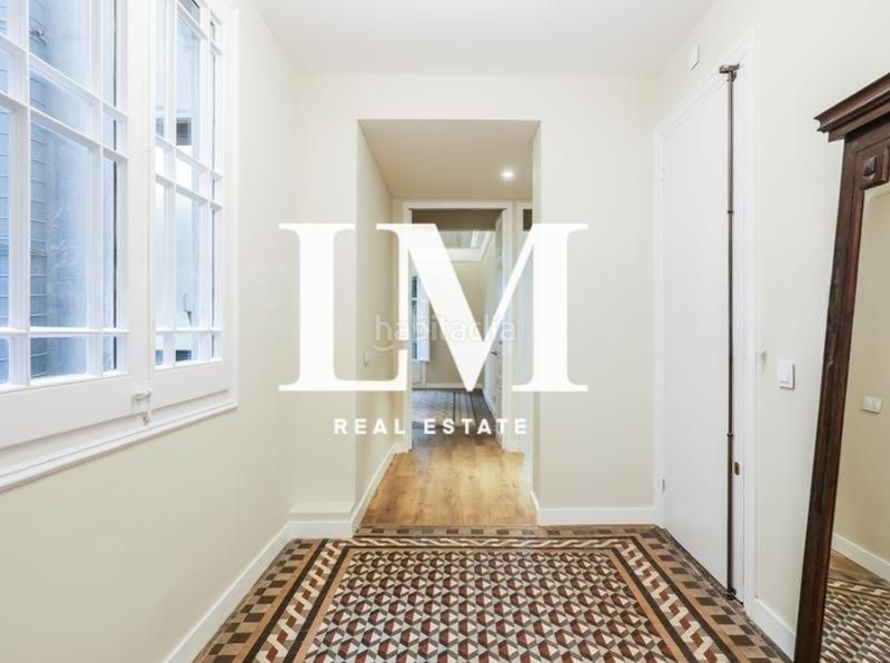 Foto 9e8446fe-8d98-495a-bdb2-913773c2812f. Apartment in Dreta de l´Eixample Barcelona