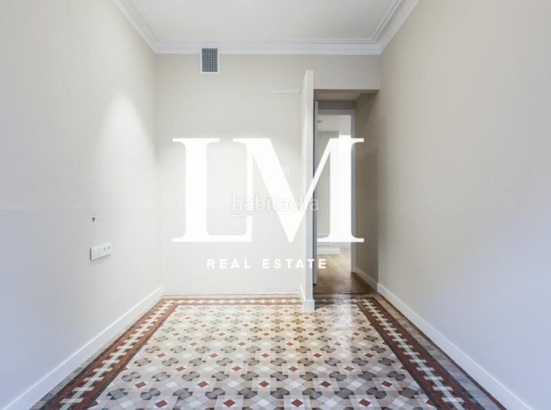 Foto a42e035e-84e1-4720-a657-50c54b1caf7c. Apartment in Dreta de l´Eixample Barcelona