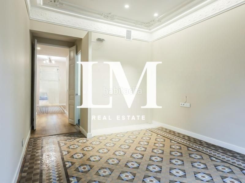 Foto a6c2f2c1-9b44-46bd-a062-54ed6b364eaf. Apartment in Dreta de l´Eixample Barcelona