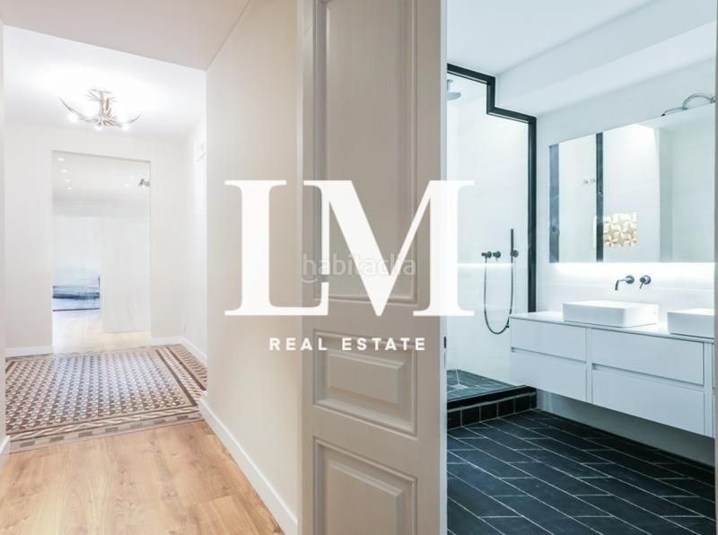 Foto aa53ecb3-5b61-4825-8389-f865c4bd4561. Apartment in Dreta de l´Eixample Barcelona