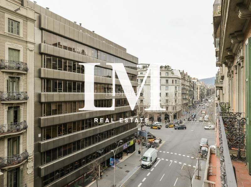 Foto ae1833d4-fd1b-4f8a-b84c-951d6c202947. Apartment in Dreta de l´Eixample Barcelona