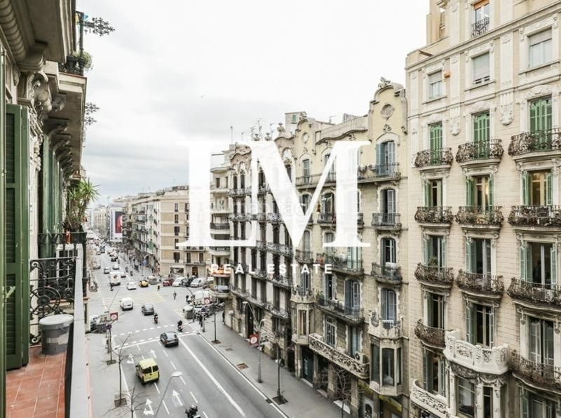 Foto ef6d8e2c-c3d9-46e2-bc8e-bacc0c66cca1. Apartment in Dreta de l´Eixample Barcelona