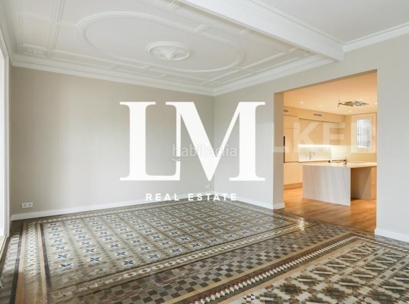 Foto f78e5efa-35c5-4884-a61d-7787de2e4a28. Apartment in Dreta de l´Eixample Barcelona