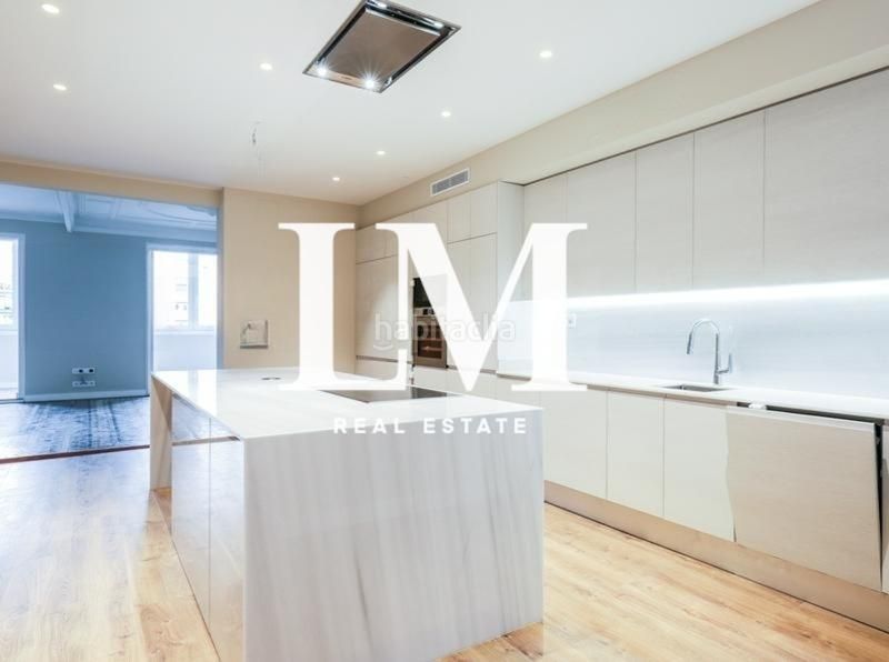 Foto fc385fc2-a2d7-433d-bf5e-7fe5414c8a00. Apartment in Dreta de l´Eixample Barcelona