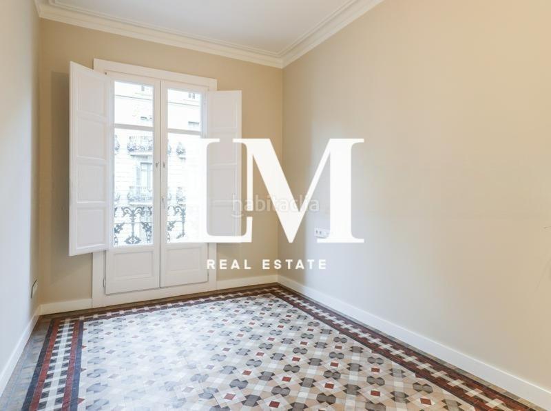 Foto 70826ab2-5c53-4078-9485-6899356ae4f6. Appartement avec chauffage dans Dreta de l´Eixample Barcelona