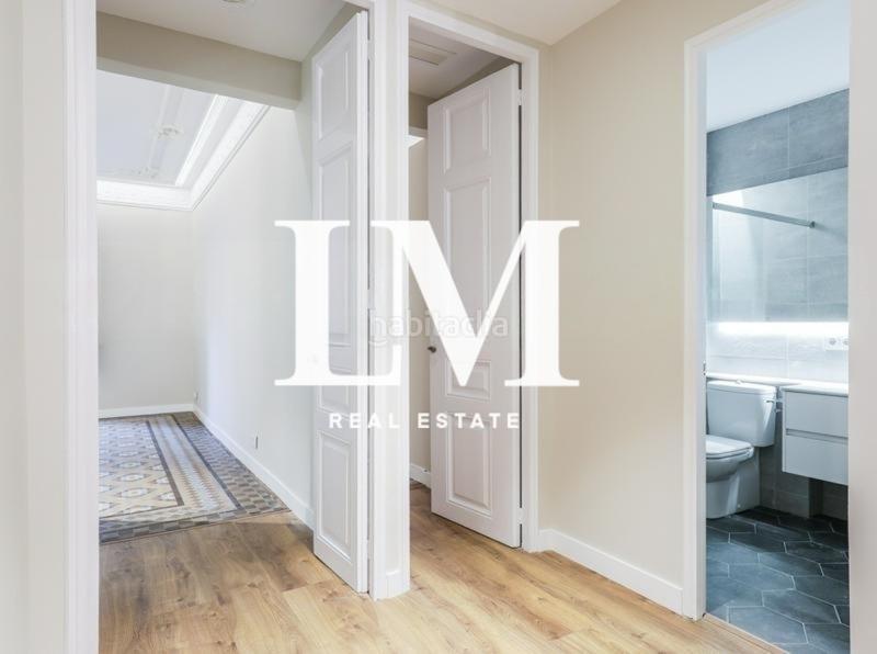 Foto 2e85b492-4fc4-4d87-84c8-4ed4b5e12026. Appartement mit heizung in Dreta de l´Eixample Barcelona