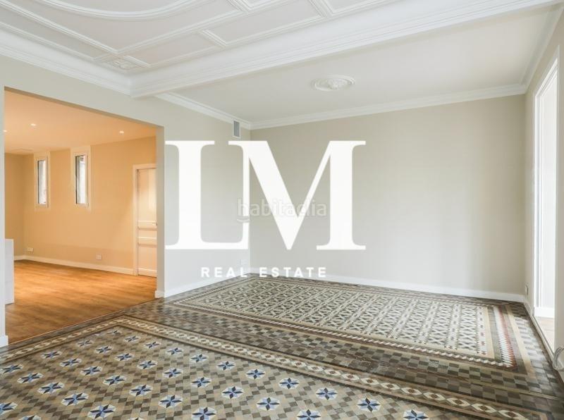 Foto 334b4fec-6f8c-46df-aa4e-cd41d78eed86. Appartement mit heizung in Dreta de l´Eixample Barcelona