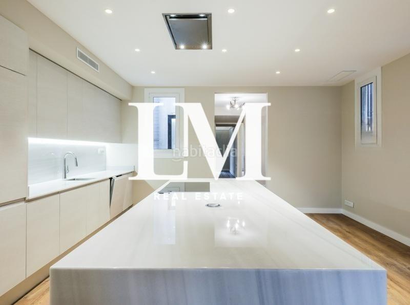 Foto 5a836426-0566-490d-991f-72e3304ba6eb. Appartement mit heizung in Dreta de l´Eixample Barcelona