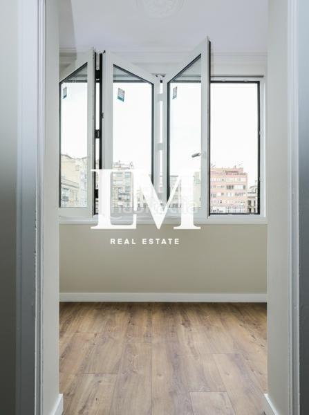 Foto 613ebd1f-bfa3-4596-be43-563f7aaa9153. Appartement mit heizung in Dreta de l´Eixample Barcelona