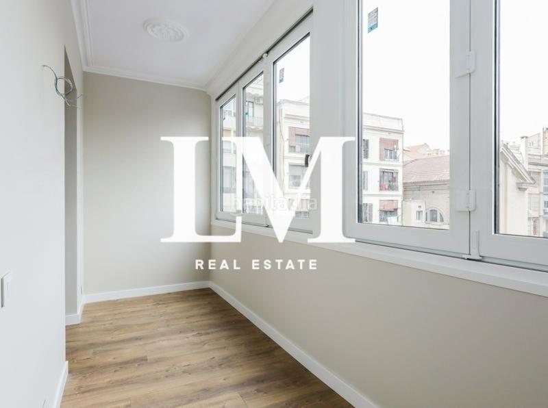 Foto 82112452-9548-417e-806b-d0f864bedf75. Appartement mit heizung in Dreta de l´Eixample Barcelona