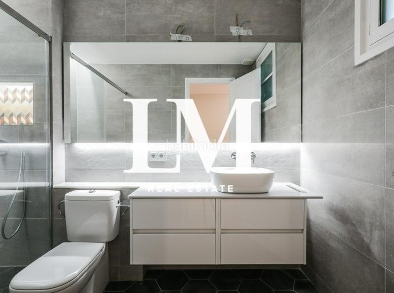 Foto a0c805e1-a599-4000-8629-1a9d9c38b78b. Appartement mit heizung in Dreta de l´Eixample Barcelona