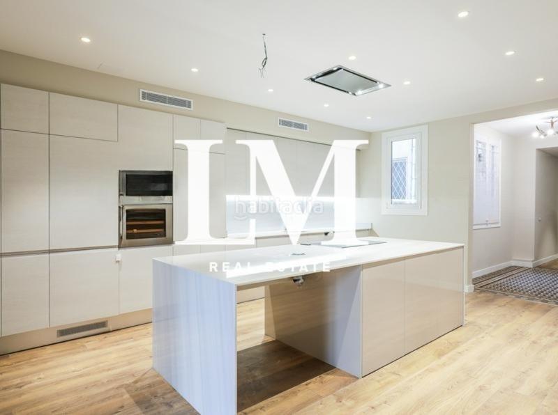 Foto c09e604e-2ac6-4d0f-ac45-1eca53e04f87. Appartement mit heizung in Dreta de l´Eixample Barcelona