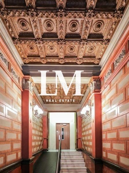 Foto f711830e-9bc0-45fb-8708-384246f13adb. Appartement mit heizung in Dreta de l´Eixample Barcelona