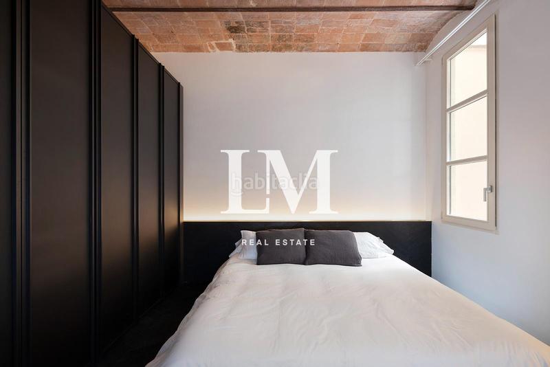 Foto 7a3d606a-e3ef-44e3-9eff-de0b4a2b2c85. Alquiler apartamento exclusivo apartamento en eixample con terraza privada en Barcelona