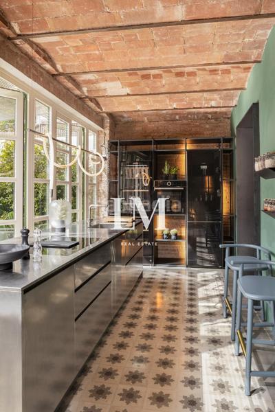 Foto 8c415285-5bbb-402a-8407-144023d59c4b. Alquiler apartamento exclusivo apartamento en eixample con terraza privada en Barcelona