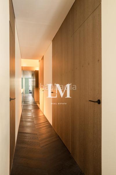 Foto df82a25e-df24-4657-a425-07449434cb46. Alquiler apartamento exclusivo apartamento en eixample con terraza privada en Barcelona