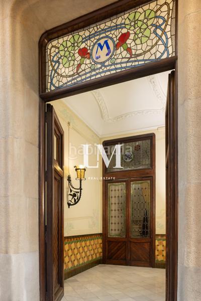 Foto 25c00e39-a094-4867-a6a0-eb602053e637. Lloguer apartament amb calefacció a L´Antiga Esquerra de l´Eixample Barcelona