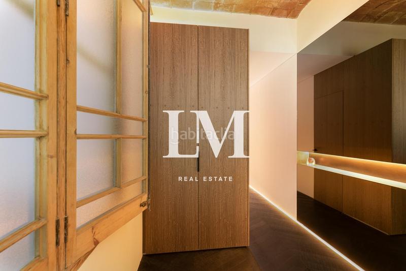 Foto 6e1d2b0c-4cfe-49ba-9ad8-957827d0e937. Lloguer apartament amb calefacció a L´Antiga Esquerra de l´Eixample Barcelona